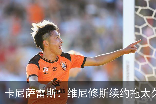 卡尼萨雷斯：维尼修斯续约拖太久，不续约就应该出售